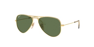 rayban, RJ 9506S, bērniem, apaļas / ovālas, polarizēts, metāls