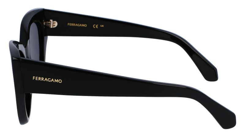 Ferragamo SF 1107S 001 55-20