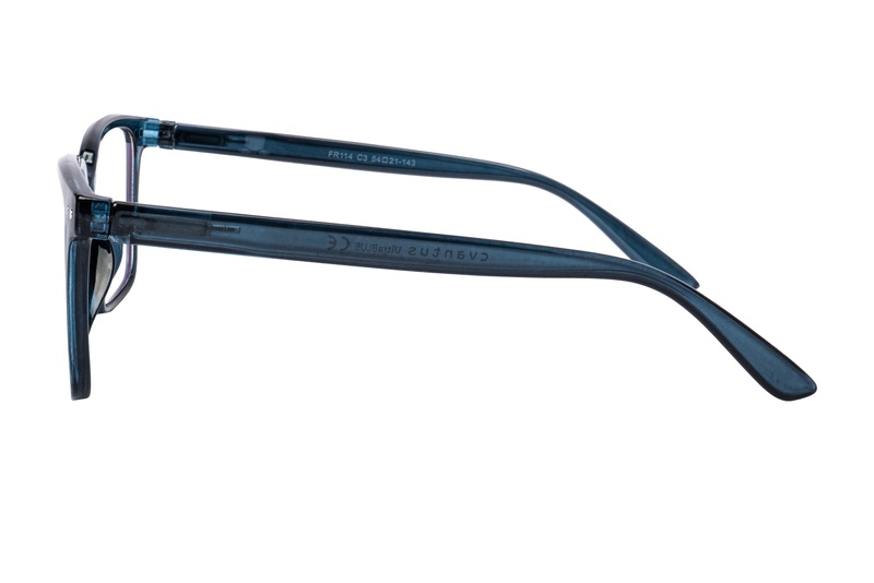 Cvantusult FR 114 C3 54-21