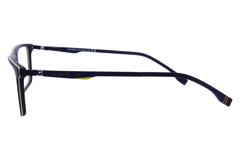 Ozzie OZ 5896A BLACK/YELL 57-15