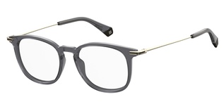 polaroid, PLD D363/G, sievietēm, stūrains, plastmasa