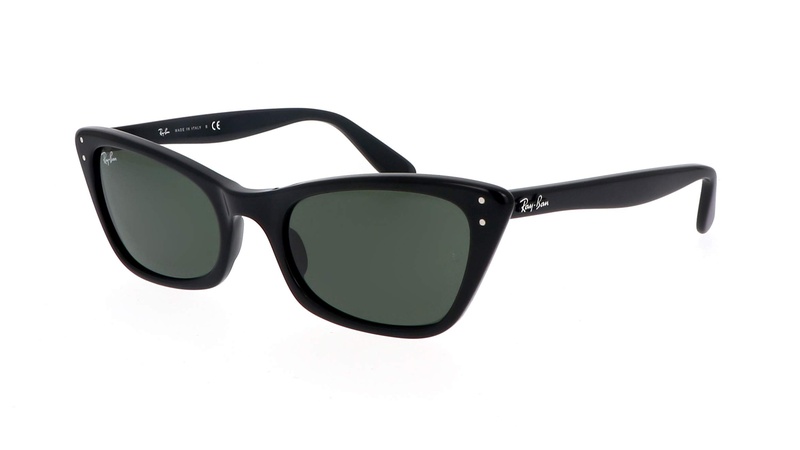 Ray-Ban RB 2299 901/31 52-20