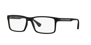 e.armani, EA 3038, men, square, plastic