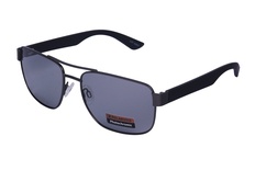 polarview, PV 530, vīriešiem, kvadrātveida, polarizēts, metāls