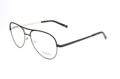 trendy, WIN 1027, vīriešiem, apaļas / ovālas, metāls