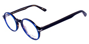 a.wintsch, AW20170, vīriešiem, apaļas / ovālas, plastmasa