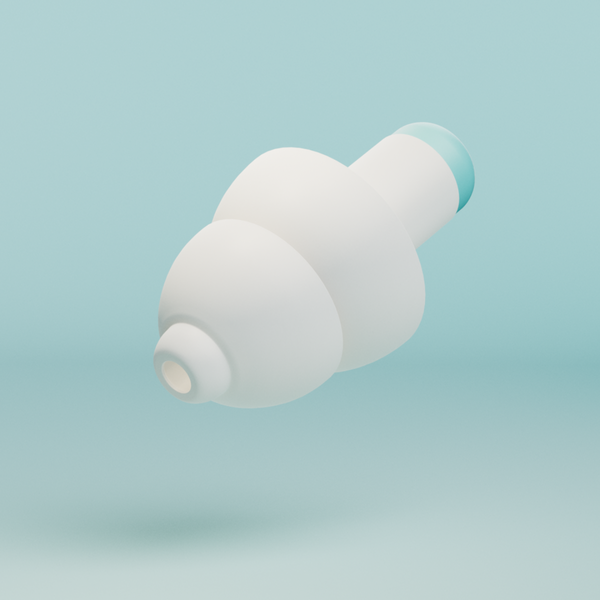 Alpine Pluggies bērnu ausu aizbāžņi