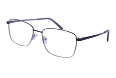 diverso, LE 6427, sievietēm, kvadrātveida, metāls