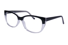 your line, DM 1166, sievietēm, stūrains, plastmasa