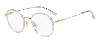 boss, 1288/F, sievietēm, apaļas / ovālas, metāls