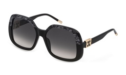 escada, SES C23, sievietēm, stūrains, plastmasa