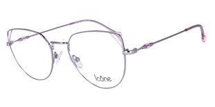 icone, STD 124, sievietēm, stūrains, metāls