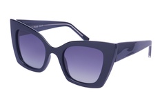 trendy, PA 007, sievietēm, stūrains, polarizēts, plastmasa