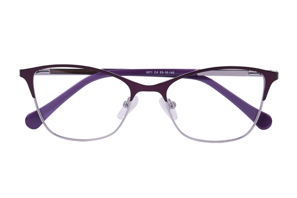 Diverso 1871 C4 53-18