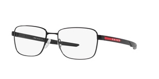 prada, VPS 54O, vīriešiem, kvadrātveida, metāls