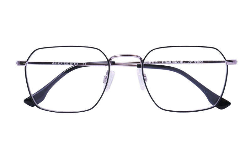 Einar G 8142 A 52-20