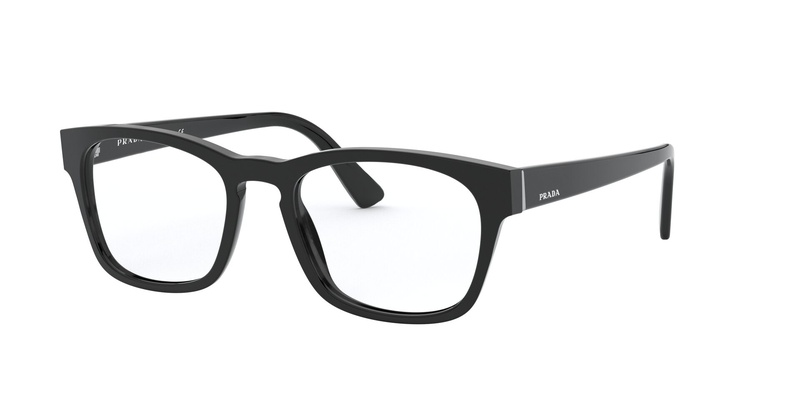 Prada VPR 09X 1AB-1O1 54-19