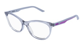 puma, PJ 00620, sievietēm, apaļas / ovālas, plastmasa