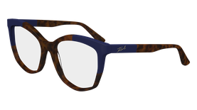 lagerfeld, KL 6154, naiset, kulmikas, muoviset