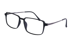 vertice, 951135, vīriešiem, kvadrātveida, plastmasa