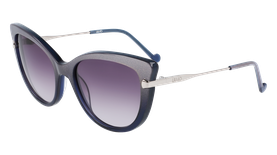 liu jo, LJ 705S, sievietēm, stūrains, plastmasa