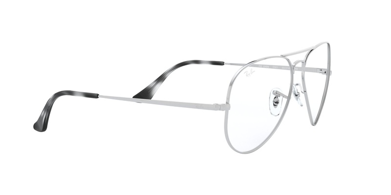 Rayban RB 6489 2501 58-14