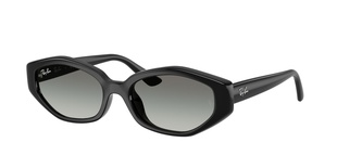 rayban, RB 4473D, sievietēm, apaļas / ovālas, plastmasa