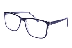 your line, DM 1127, vīriešiem, kvadrātveida, plastmasa