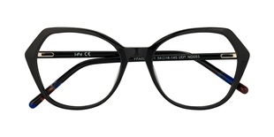 h1n1, YFA 053, sievietēm, stūrains, plastmasa