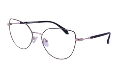 avanglion, AVO 6726, sievietēm, stūrains, metāls