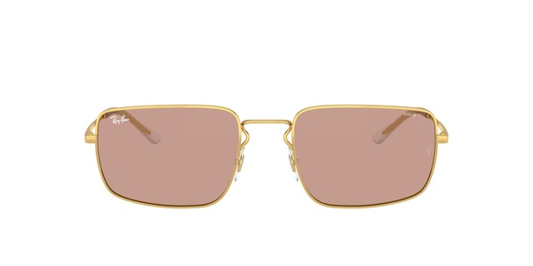Rayban RB 3669 001/Q4 55-20