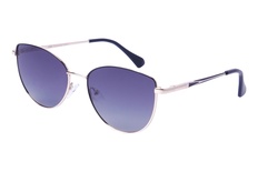 diverso, F 3011, sievietēm, stūrains, polarizēts, metāls