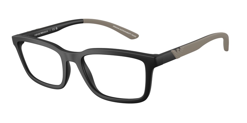 E.armani EA 3259 5001 52-19