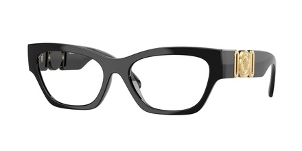 Versace 3367U GB1 54-17