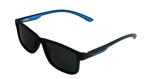 dark side, SP 104, vīriešiem, kvadrātveida, polarizēts, plastmasa