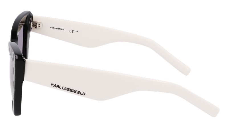 Lagerfeld KL 6158S 006 54-18