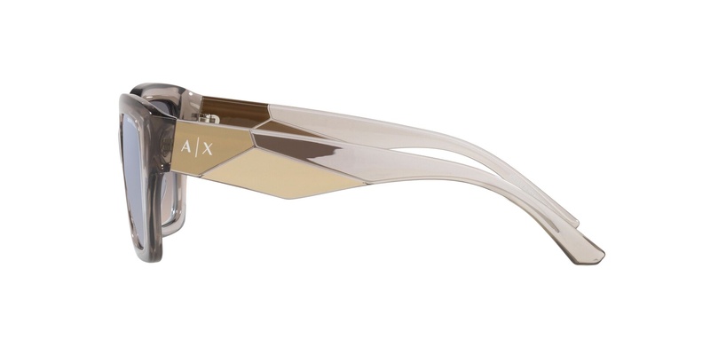 Exchange AX 4125SU 8340V6 54-17