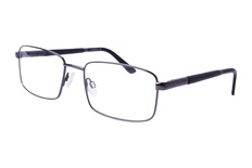 diverso, HG 6007, vīriešiem, kvadrātveida, metāls