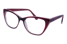 your line, GF 1248, sievietēm, stūrains, plastmasa