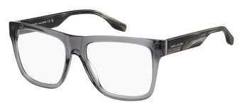 jacobs, MARC 848, ladies, angular, plastic