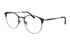 diverso, HG 6039, vīriešiem, apaļas / ovālas, metāls