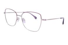 einar, L 7132, ladies, angular, metal