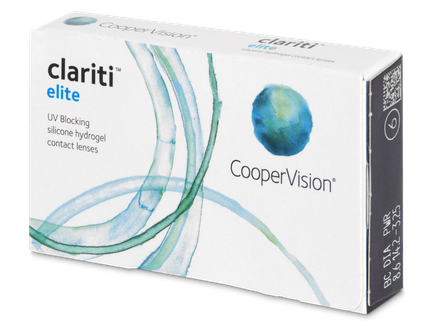 Clariti® Elite