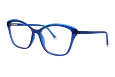 trendy, LS8142, sievietēm, stūrains, plastmasa