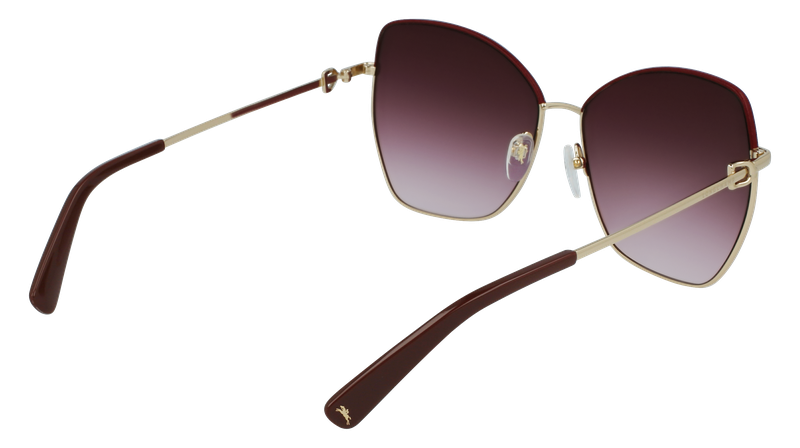 Longchamp LO 156SL 722 60-14