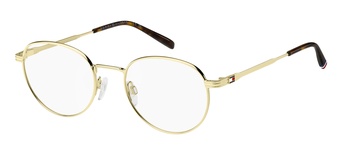 t.hilfiger, TH 2135, naiset, soikea, metalli