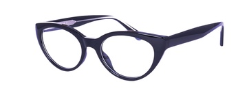 trendy, GF 2027, sievietēm, stūrains, plastmasa