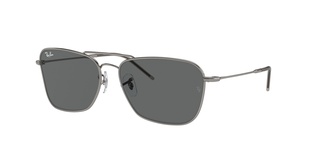 rayban, RB R0102S, vīriešiem, kvadrātveida, metāls