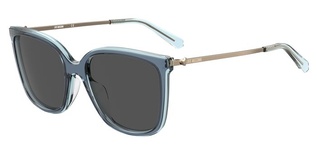 lmoschino, MOL 035/S, sievietēm, stūrains, plastmasa