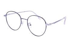 trendy, 942275, sievietēm, apaļas / ovālas, metāls